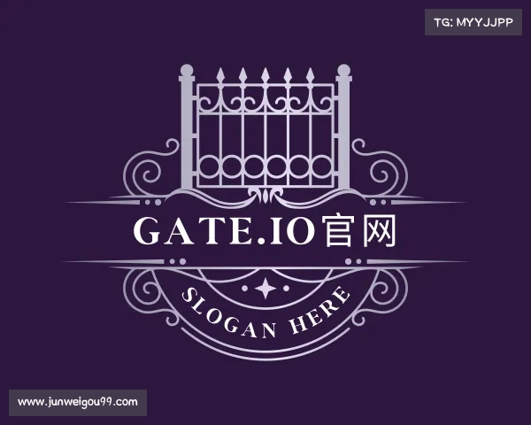 介绍gate.io官网